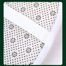 AquaGuard Shower Curtain Partition