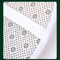 AquaGuard Shower Curtain Partition