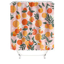 AquaGuard Shower Curtain Partition - Xtl608 / Shower curtain / 180x180cm