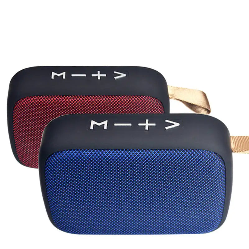 Trendy Bluetooth Speakers for Everyone