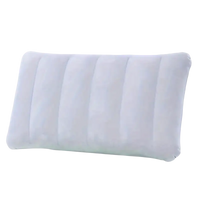 Trendy Campcomfort inflatable neck pillow perfect for outdoor camping and travel