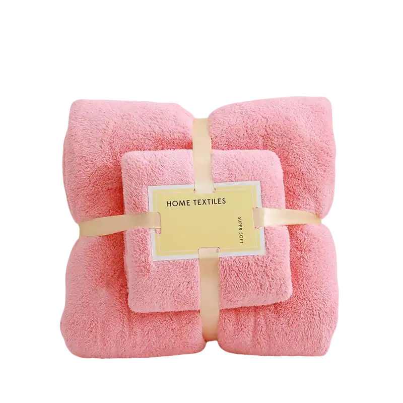 70x140cm 35X75CM / Pink