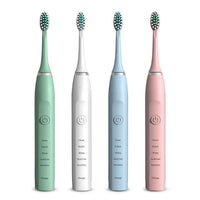 Ultrasonic Recharger Toothbrush
