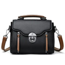 Wild Retro Shoulder Sling - Black