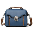 Wild Retro Shoulder Sling - Blue