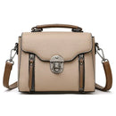 Wild Retro Shoulder Sling - Khaki