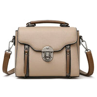 Wild Retro Shoulder Sling - Khaki