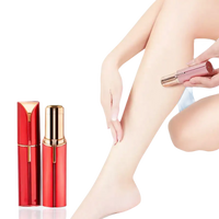 Hair removal device.