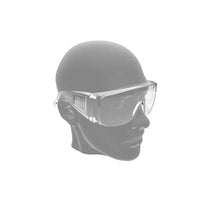 VisionGuard Blinders