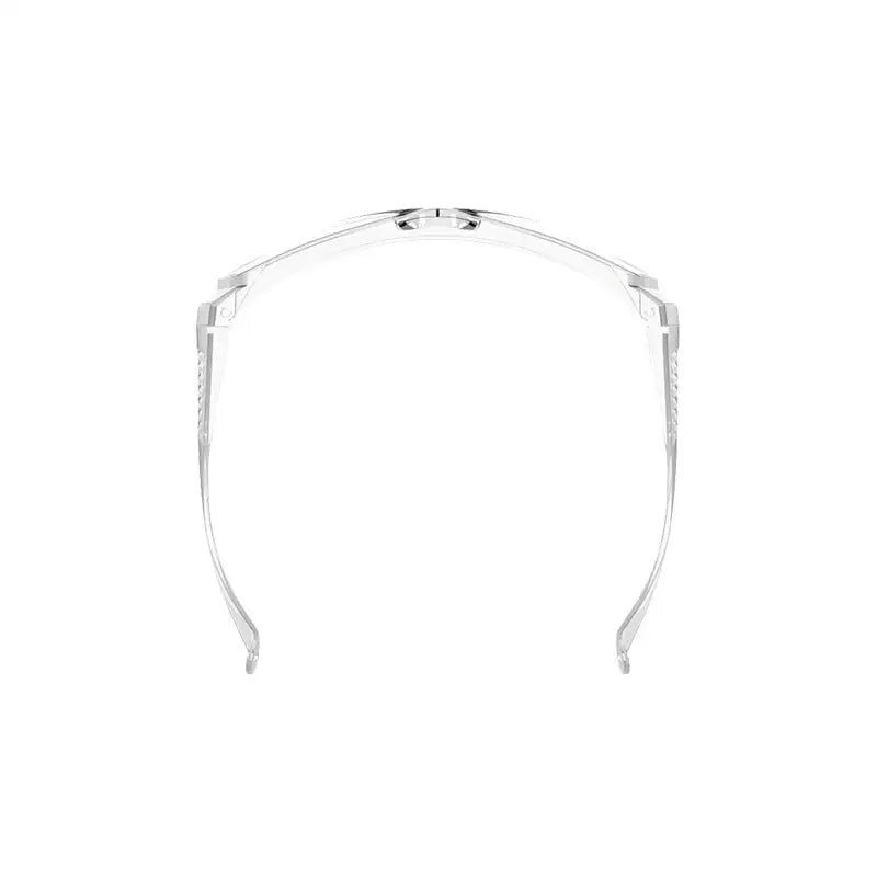 Trendy Safety Frame Educational Fun