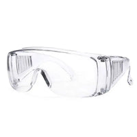 VisionGuard Blinders - Anti fog