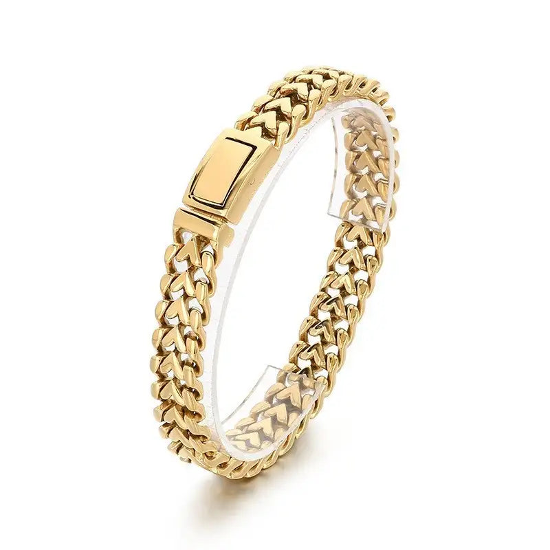 Gold / 21cm