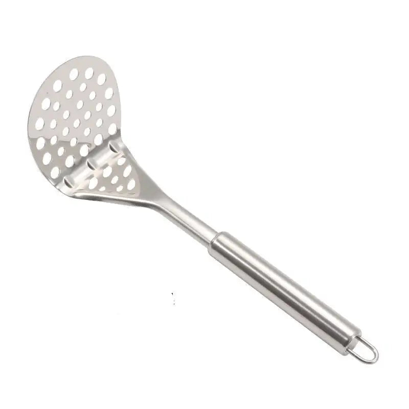 SteelStrong Kitchen Utensils - Mud press