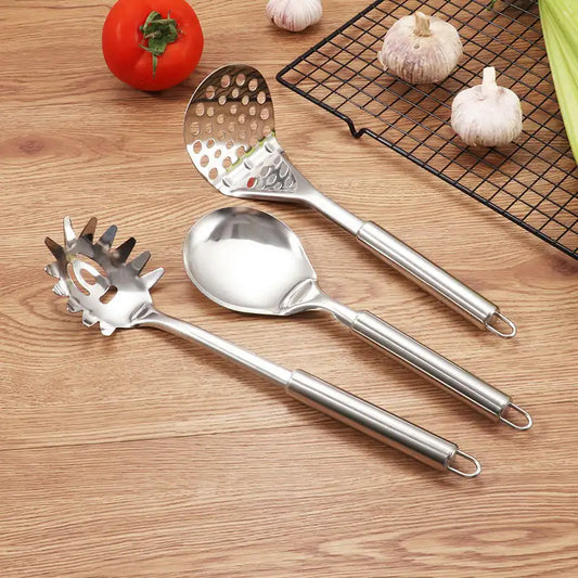 SteelStrong Kitchen Utensils