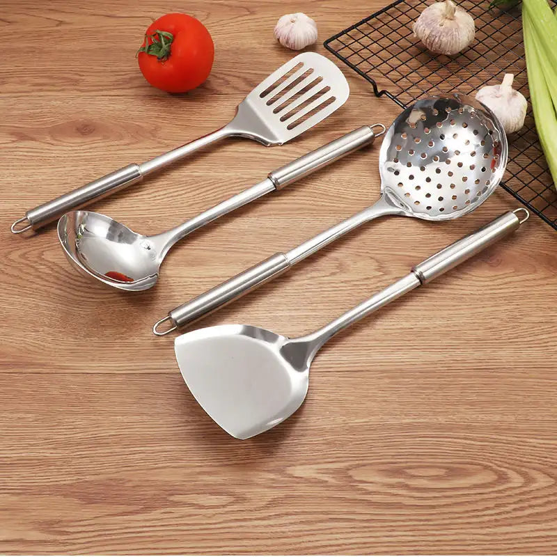 SteelStrong Kitchen Utensils