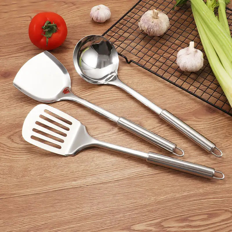 SteelStrong Kitchen Utensils