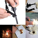 Wilderness Rescue Kit - Black
