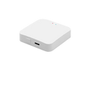 Trendy Tuya Bluetooth Gateway with Humidity Sensor product specs for smart homes