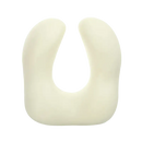 U-shaped u-comfort memory foam travel pillow for chill, shaped travel healthcare vibe