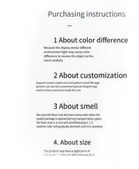 Purchasing instructions for Trendy Vikama Tie Dye Silk Rug in your shag world