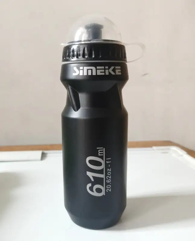 Trendy Water Bottle Family Fun