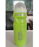 AquaRide 610ml Outdoor Sports Bottle - Green