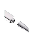 Shower hose connector.