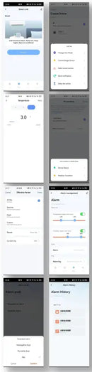 TuyaTemp Mini Sensor