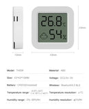 TuyaTemp Mini Sensor