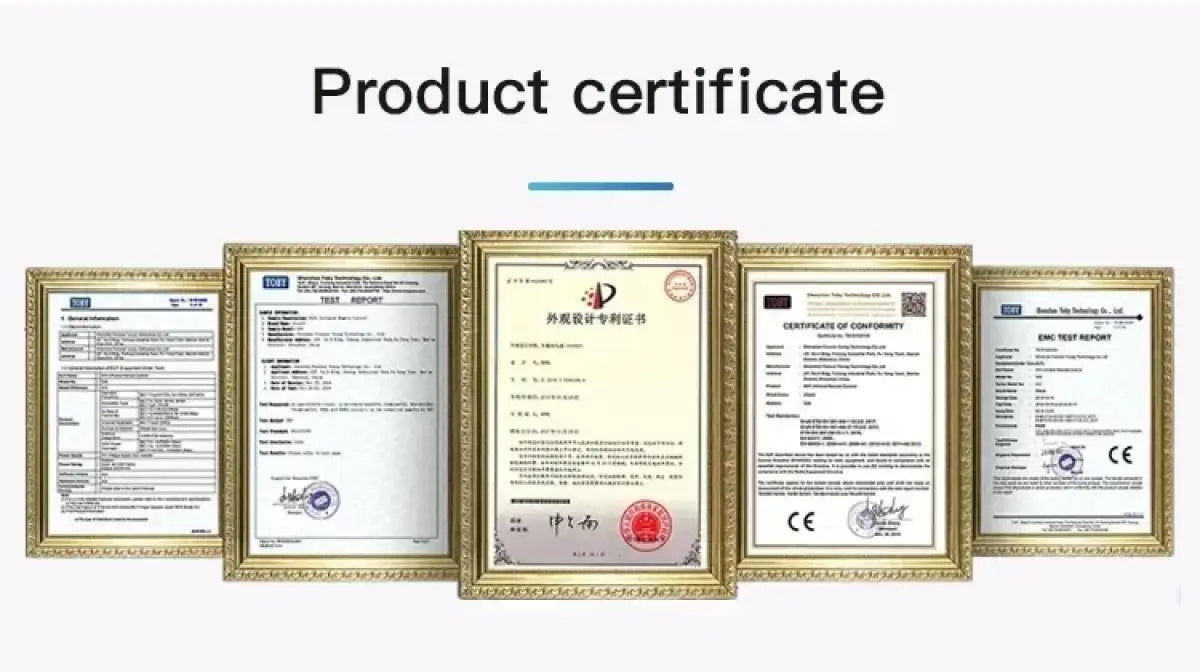 TuyaTemp Mini Sensor
