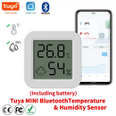 TuyaTemp Mini Sensor