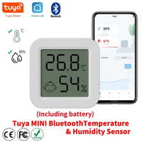 TuyaTemp Mini Sensor