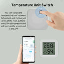 TuyaTemp Mini Sensor