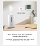 TuyaTemp Mini Sensor