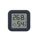 TuyaTemp Mini Sensor - black