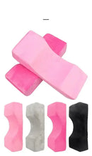 U Shape False Eyelash Grafting Lashes Pillow Professional Neck Support Facial Makeup Tools Beauty Headrest Soft Pillow