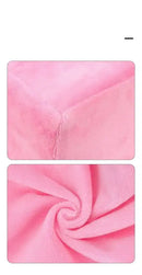U Shape False Eyelash Grafting Lashes Pillow Professional Neck Support Facial Makeup Tools Beauty Headrest Soft Pillow