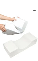 U Shape False Eyelash Grafting Lashes Pillow Professional Neck Support Facial Makeup Tools Beauty Headrest Soft Pillow