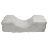 U Shape False Eyelash Grafting Lashes Pillow Professional Neck Support Facial Makeup Tools Beauty Headrest Soft Pillow