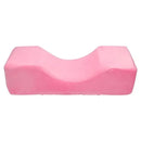 U Shape False Eyelash Grafting Lashes Pillow Professional Neck Support Facial Makeup Tools Beauty Headrest Soft Pillow