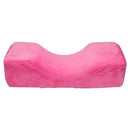 U Shape False Eyelash Grafting Lashes Pillow Professional Neck Support Facial Makeup Tools Beauty Headrest Soft Pillow