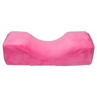 U Shape False Eyelash Grafting Lashes Pillow Professional Neck Support Facial Makeup Tools Beauty Headrest Soft Pillow