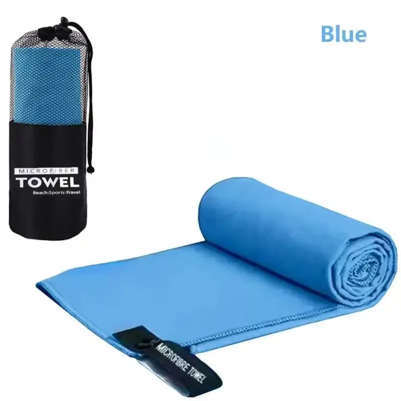 76X152CM / blue