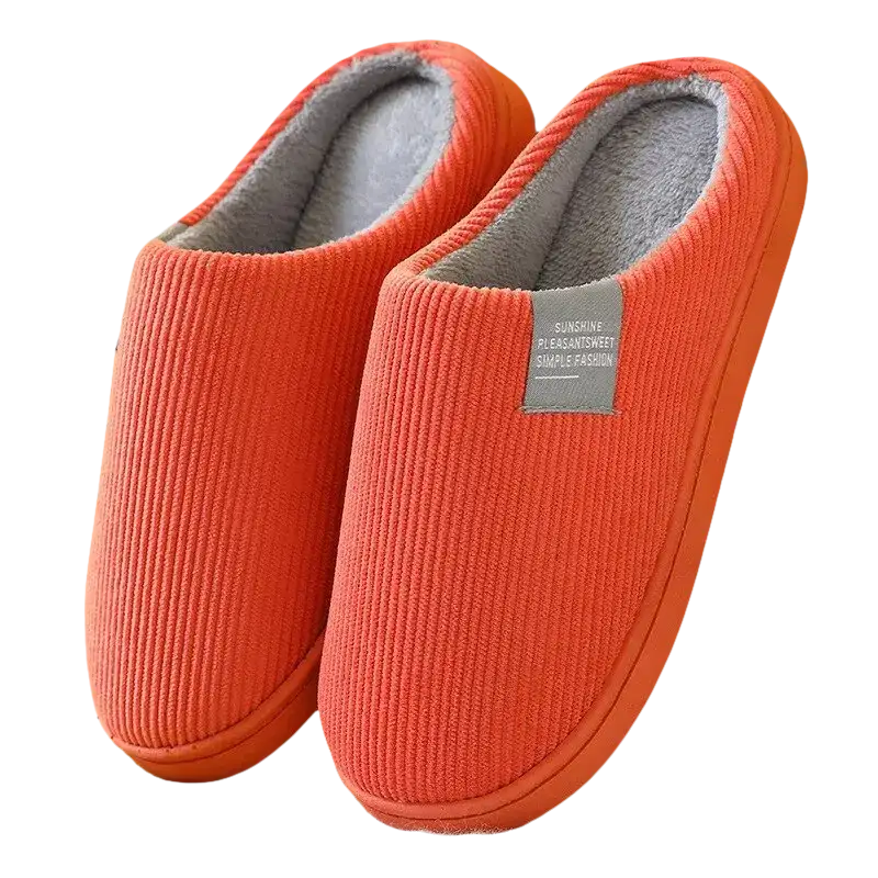 40-41 / Orange-women size