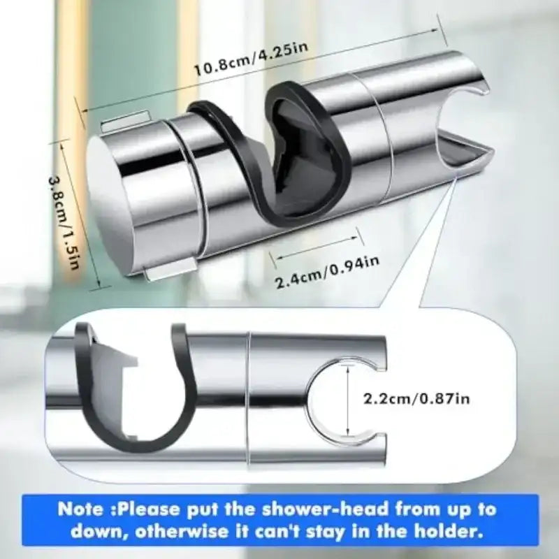 UniShower Holder -18~25mm