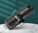 1pc Universal Shower Head Holder Adjustable 18~25mm ABS Chrome Shower Rail Holder Bathroom Accessories Shower Mounting