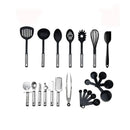 SleekServe Shovel Spoon - 24A