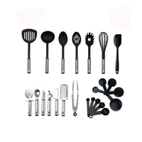 SleekServe Shovel Spoon - 24A