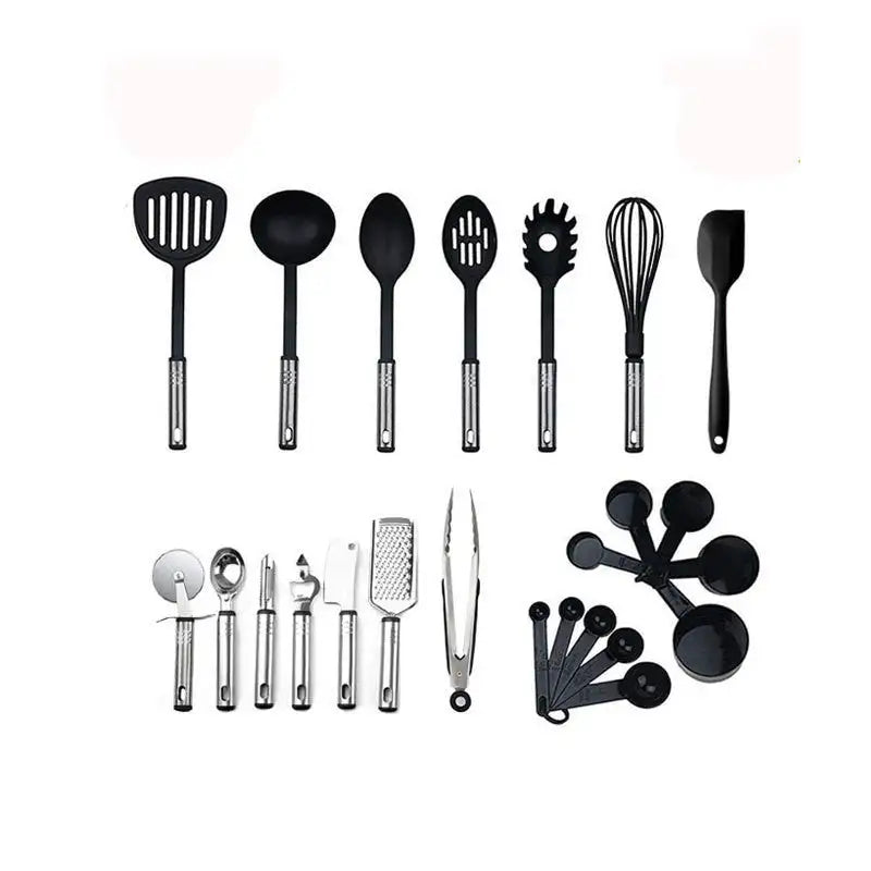 SleekServe Shovel Spoon - 24A