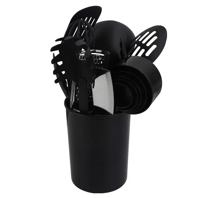 Utensil Shenanigans A Stainless Steel Shovel Kit Adventure